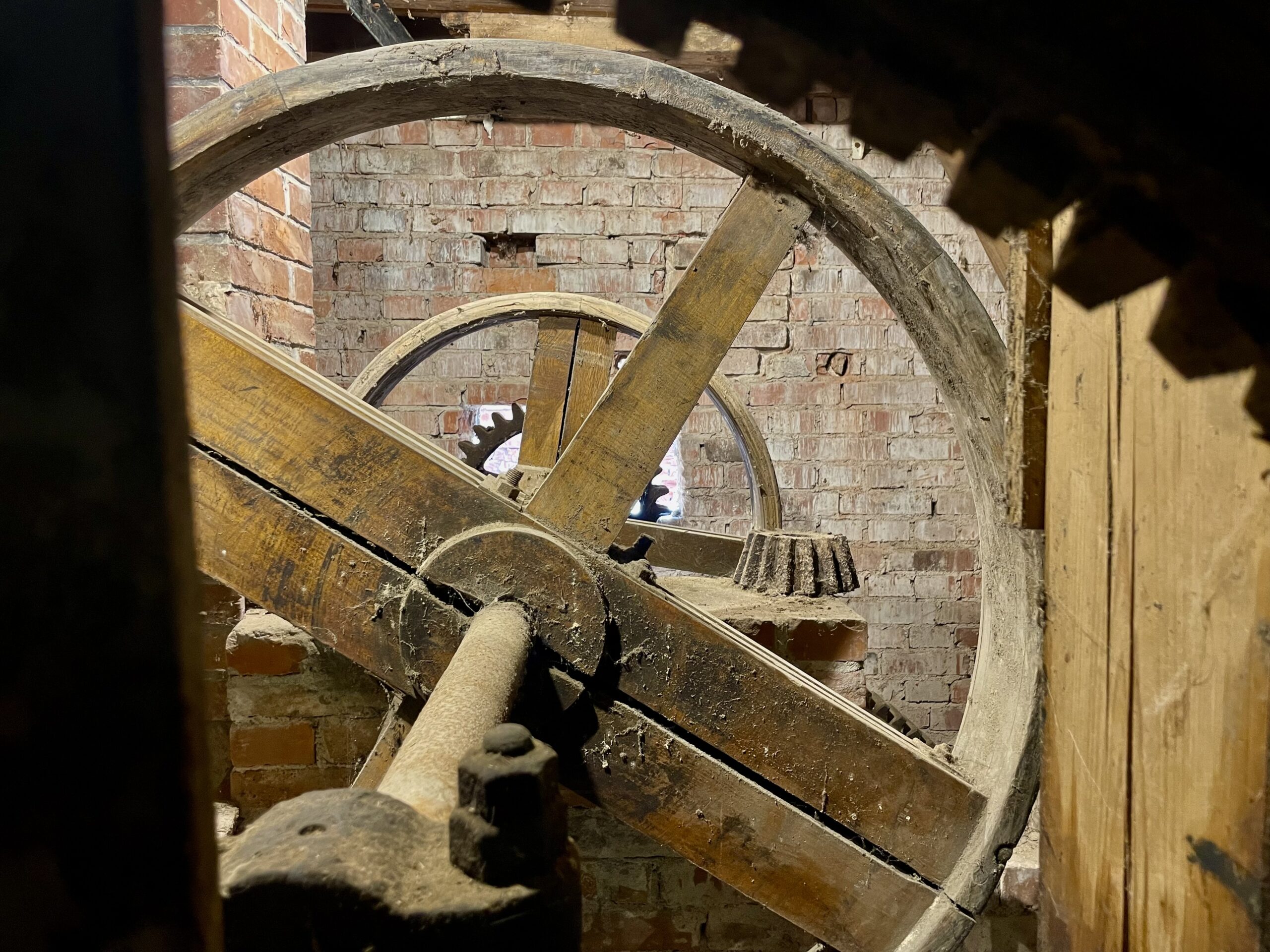 Die Ausstellung - Orte erzählen Geschichte